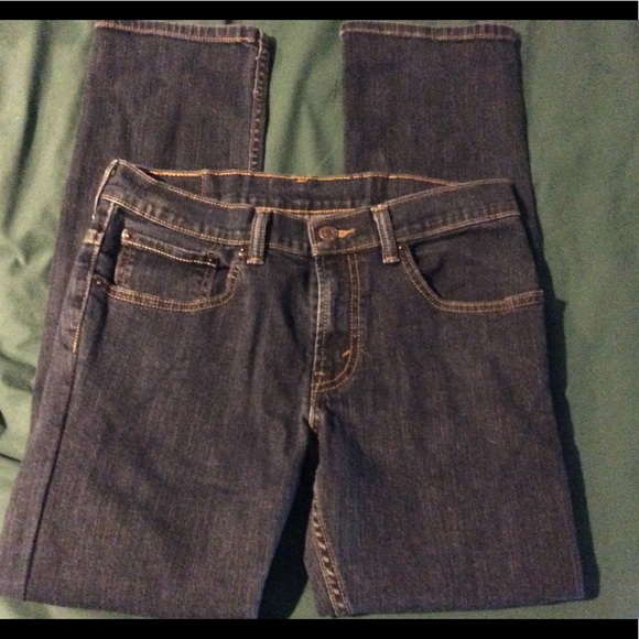 Levi jeans - Picture 1 of 6